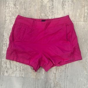 Gap Pink Shorts Size S